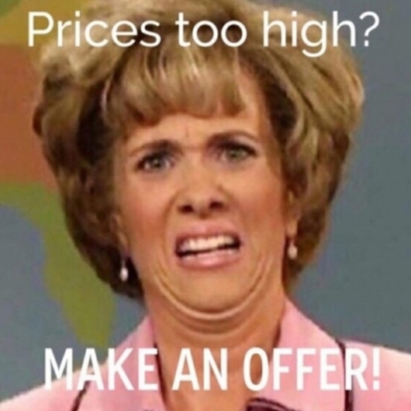 NWT - Picture 4 of 12